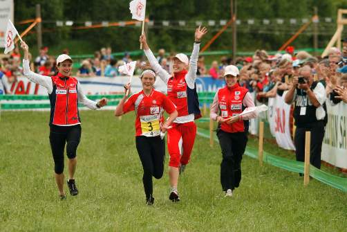 Venla-voittajat 2010
