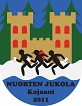 Kajaani Nuorten Jukola 2011 Logo
