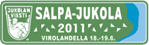 Salpa-Jukola 2011