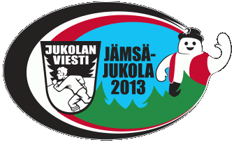 Valio-Jukola 2012