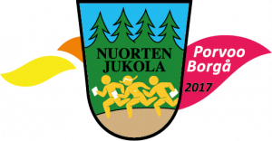 Nuorten Jukola 2017