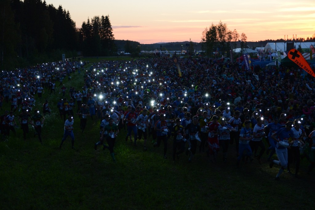 Jukola2014_lahto