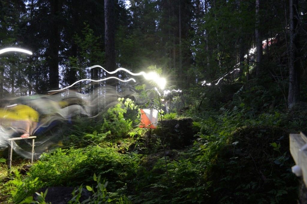 Photo: FOF / Pirjo Valjanen