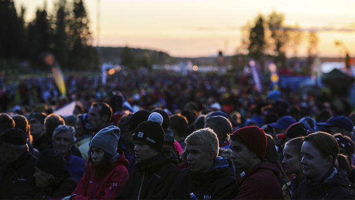 Jukola.com artikkelin pääkuva tunnelma