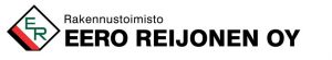 Rakennustoimisto Eero Reijonen, linkitys osoitteeseen www.rakennustoimistoreijonen.com