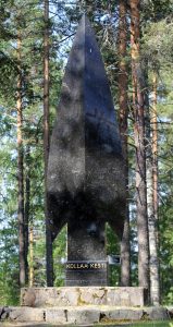 Kollaan Vasama